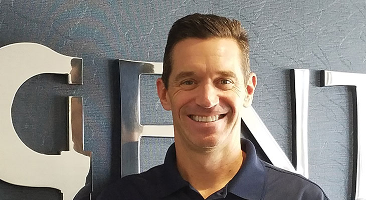 Key Deals Propel Gent Machine To Steady Growth