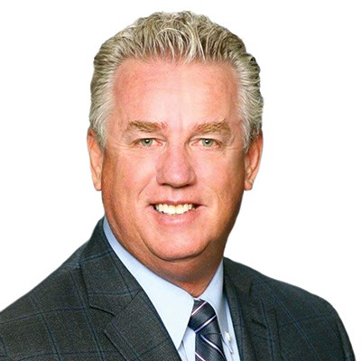 Gregory D. Cessna