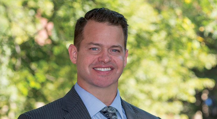 Tecum Capital’s Matt Harnett: Investors should work on the business, not in it