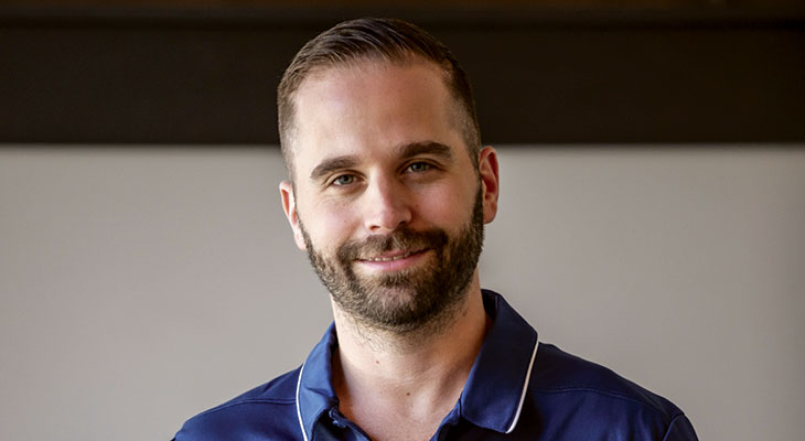 Fyllo’s Chad Bronstein: Pitch Investors With Confidence, Not Arrogance