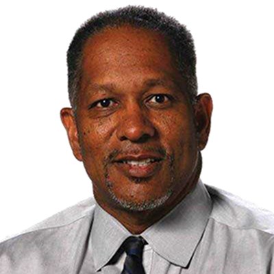 Kelvin B. Squires