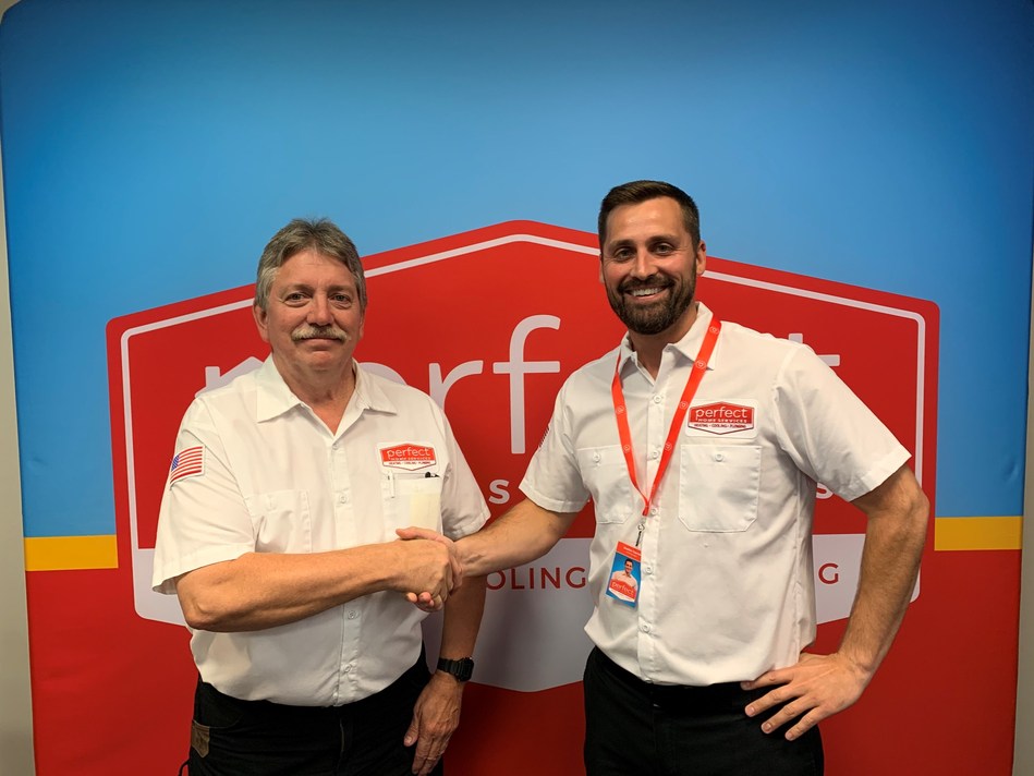 Perfect Home Services To Buy Able Heating & Cooling