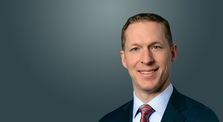 The preparation with Myonexus pays off for Michael Triplett