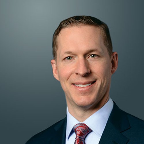 The preparation with Myonexus pays off for Michael Triplett