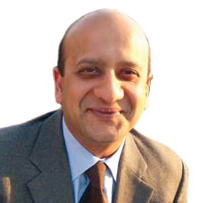 Sanjay Singh