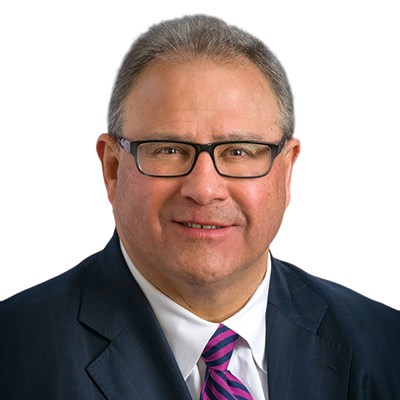 Floyd Trouten