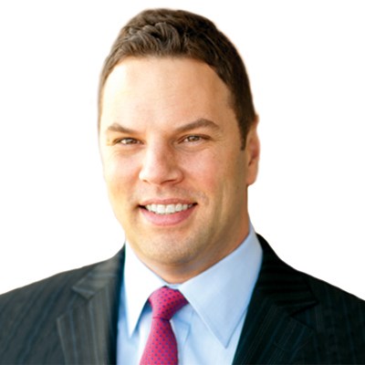 Matthew Geiger