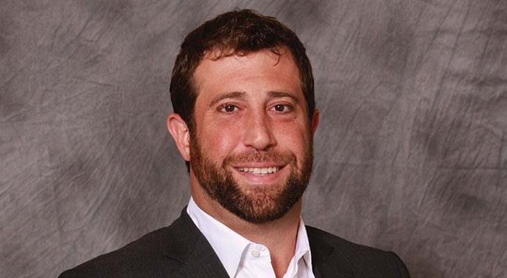 Shore Capital Partners’ Justin Ishbia: Shared Vision Often Leads To Great Deal Opportunities