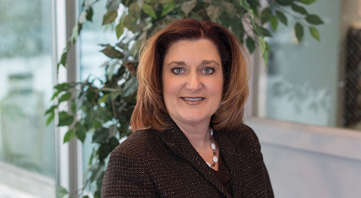Staffing Solutions’ SueAnn Naso: When Buying A Business, Take The Time To Do It Right