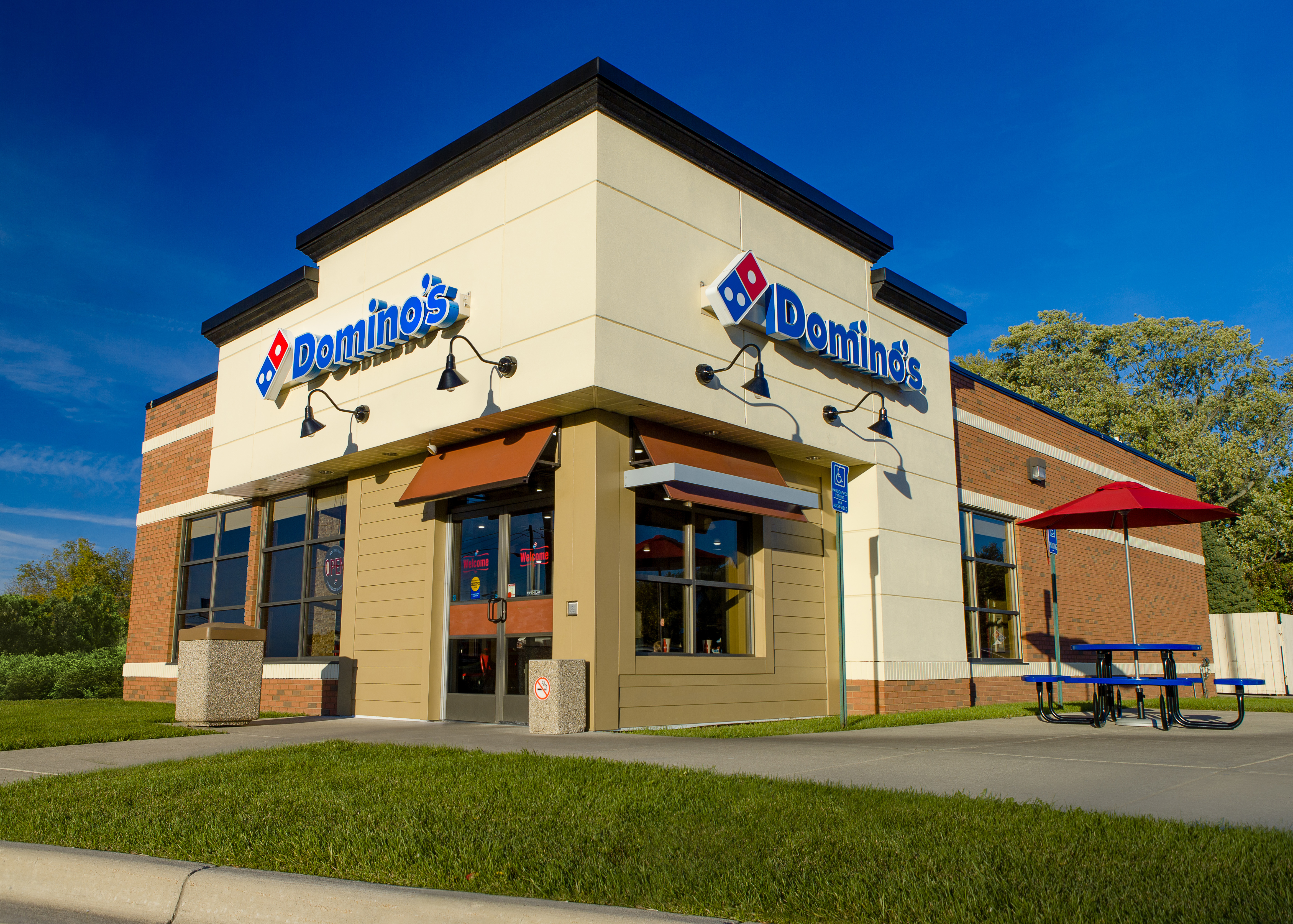 Domino’s Pizza Announces Recapitalization Transaction