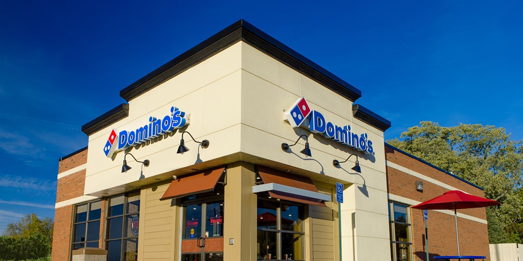 Domino’s Pizza Announces Recapitalization Transaction