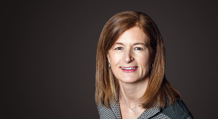 Dr. Ellen Stang unlocks growth with a little PE help