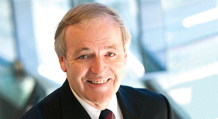 U of M’s David Brophy: Michigan Needs To Retain More Talent, Secure More Investment Dollars