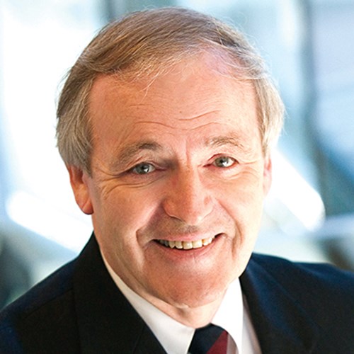 U of M’s David Brophy: Michigan Needs To Retain More Talent, Secure More Investment Dollars