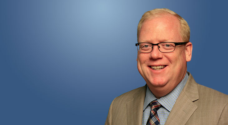 It took some hard lessons for Bob Grote to learn the best way to acquire companies