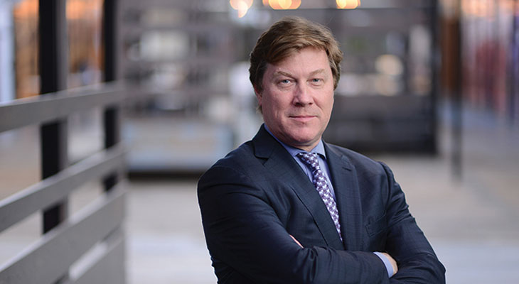 Confluence’s Mark Evans builds trust to gain backing to take over a larger company