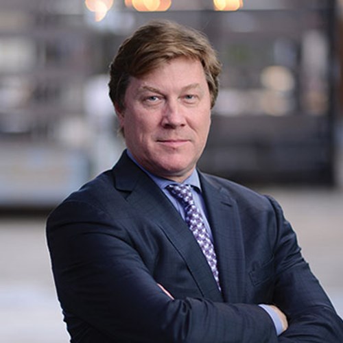 Confluence’s Mark Evans builds trust to gain backing to take over a larger company