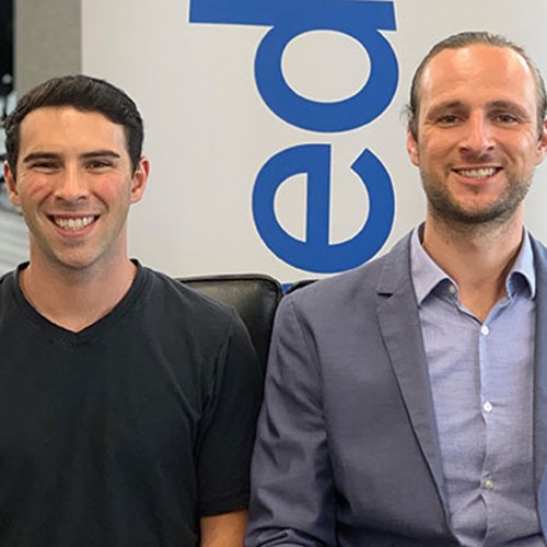 MedPilot Co-Founders Bring A Methodical Approach To Scaling Their Business