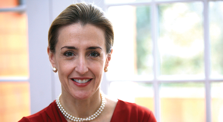 1315 Capital’s Adele Oliva talks big (and little) picture on the state of health care M&A