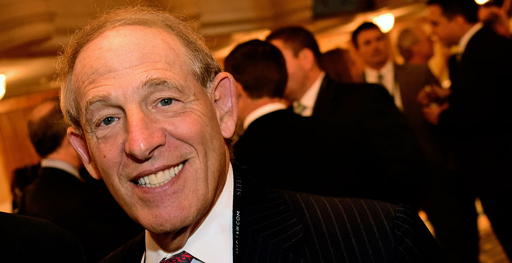 Let them come to you