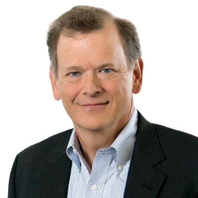 Donald Roberts