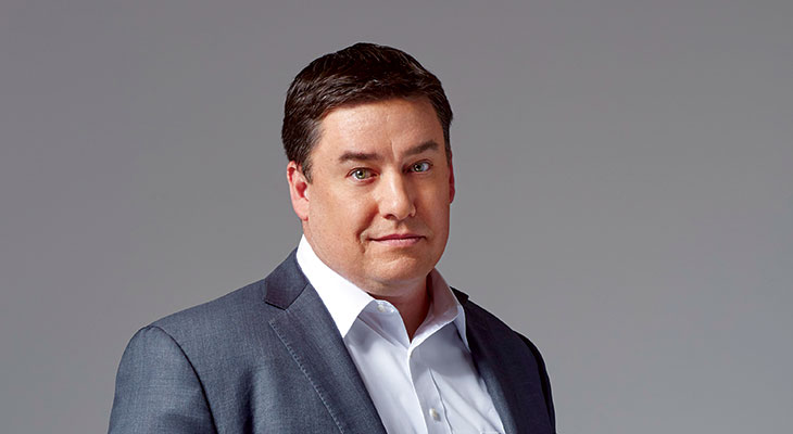 BioEnterprise’s Aram Nerpouni: Talent Is Vital To Creating Deal Opportunities In Cleveland’s Health Care Sector