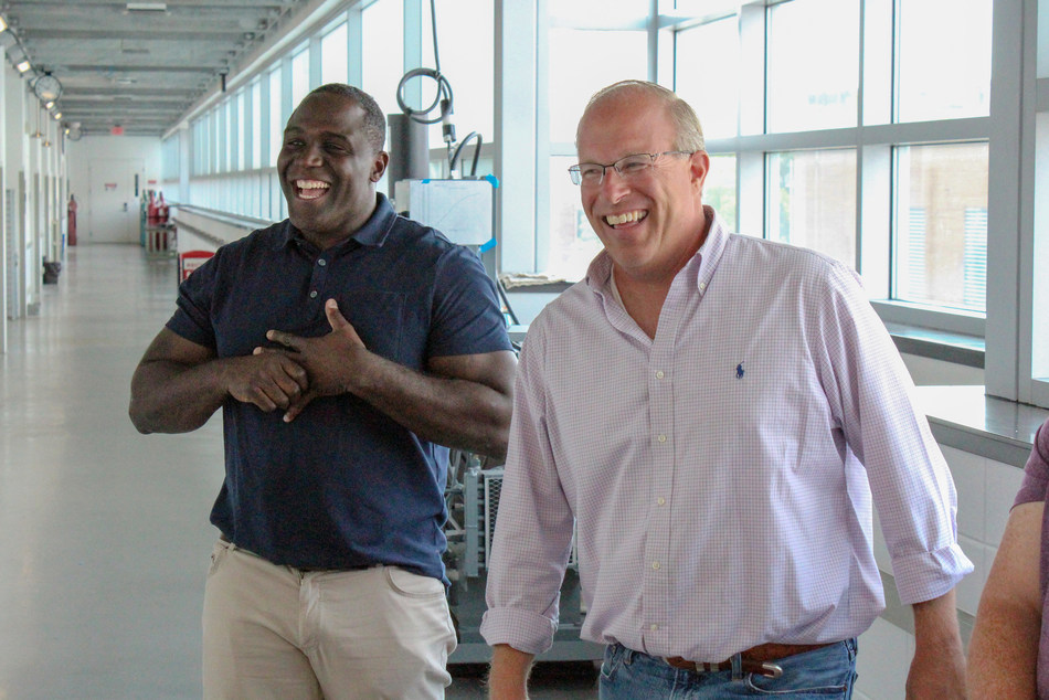 Ohio Innovation Fund invests in Windpact