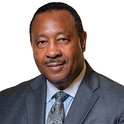 David P. Grigsby
