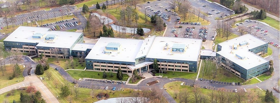 Rockwell Automation Building Sells For $61M
