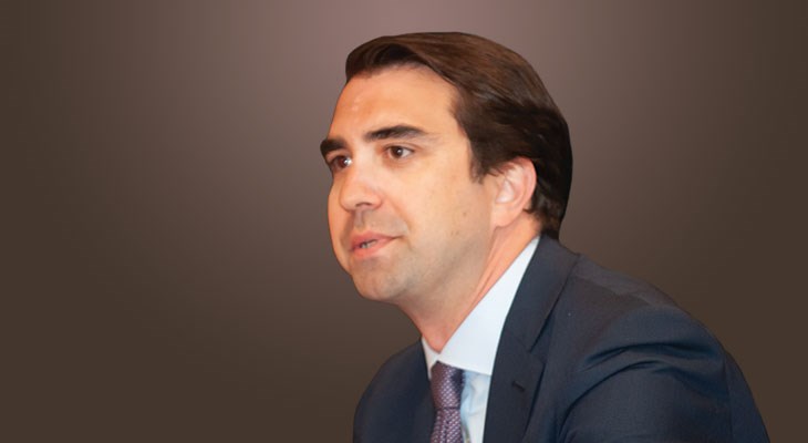 Hildred Capital Partners’ Andrew Goldman on creating connections and culture’s effect on deal price