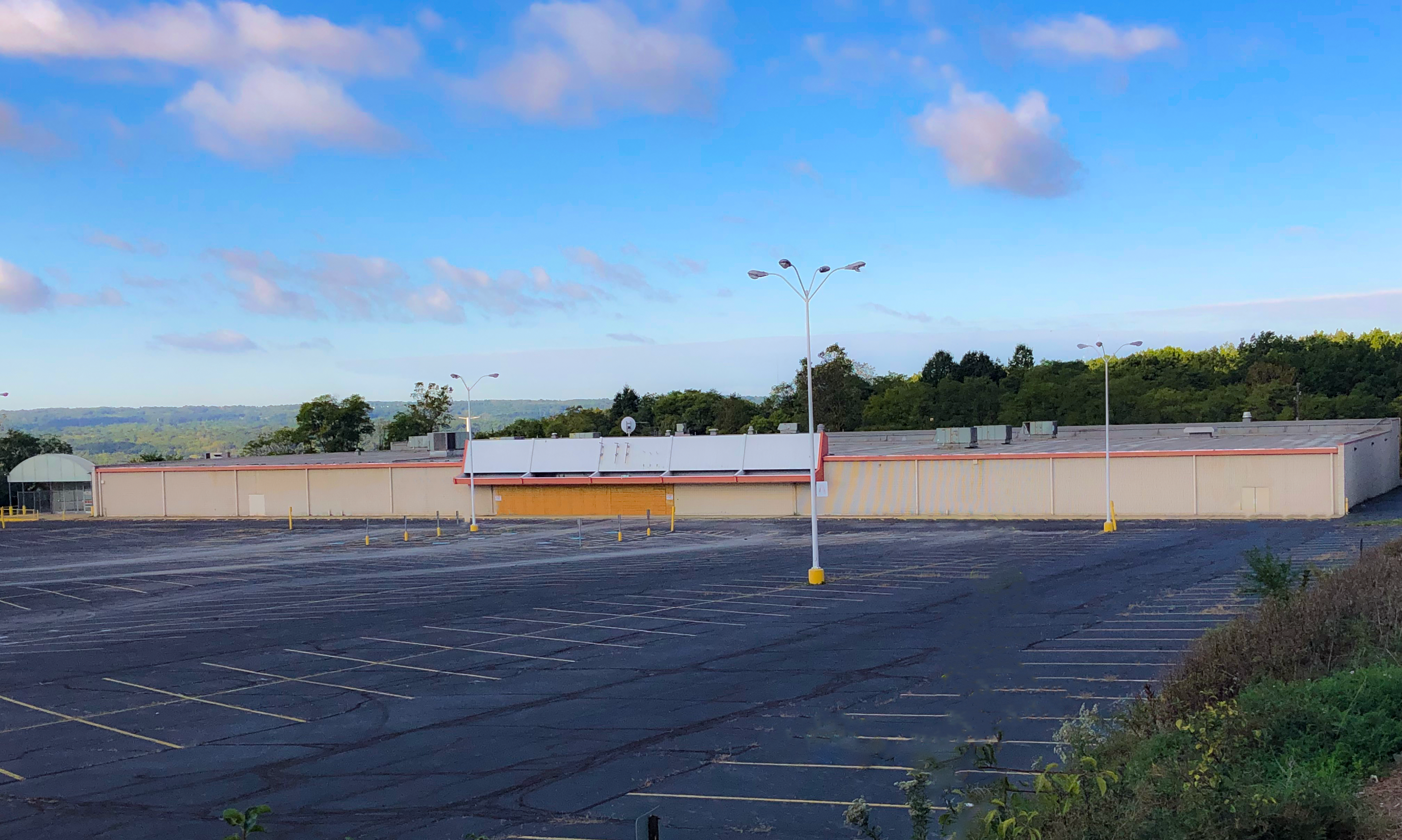 Industrial Commercial Properties Buys Former Kmart Building In Garfield Heights