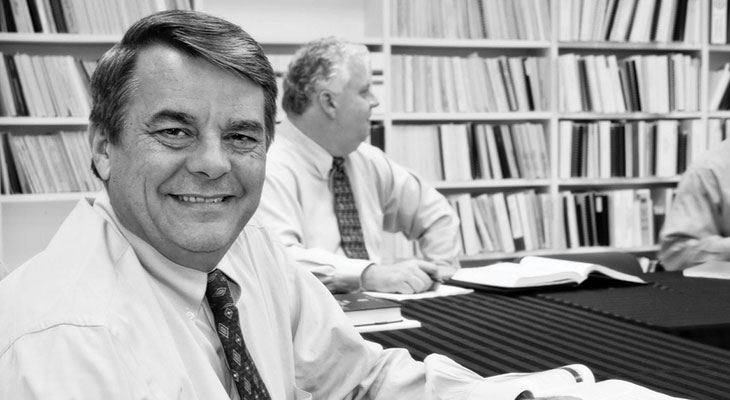 Gary DeJidas on staying conservative in today’s market and an inside look at an ESOP