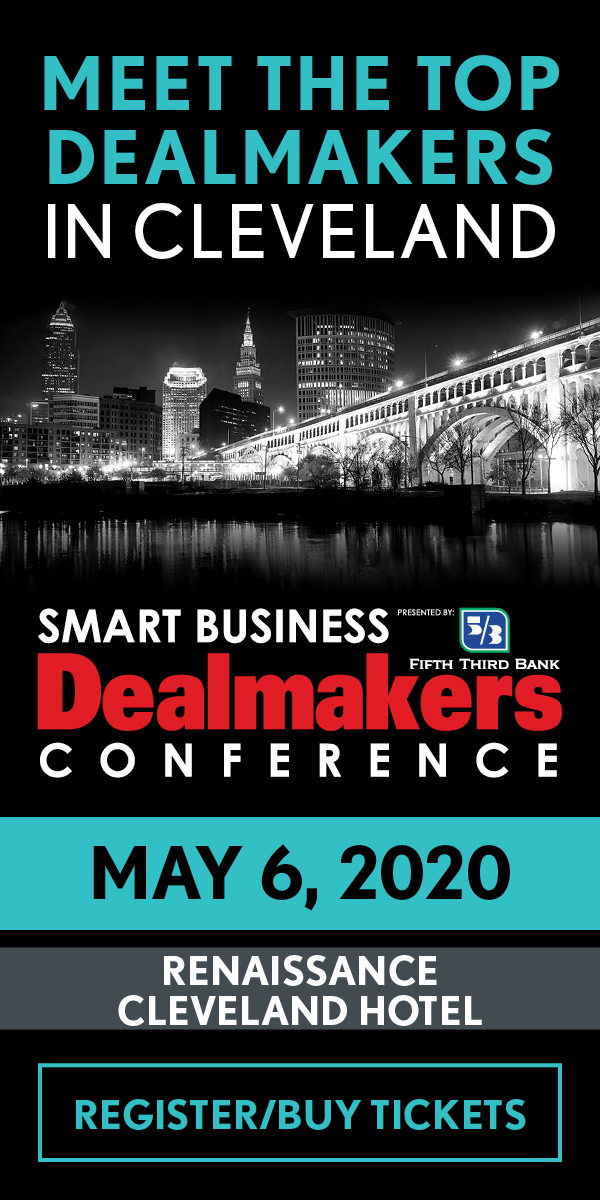 Merger Results In New First Mutual Bank Smart Business Dealmakers