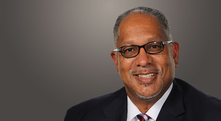 How A Mix Of Persistence, Patience And Discipline Got Kelvin Squires A Great Deal