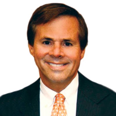 Tad Edwards