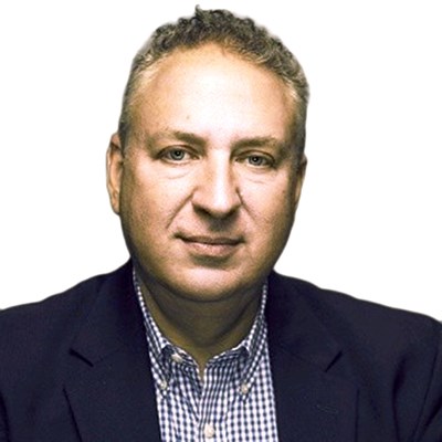 Joel Davne