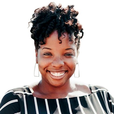 Kiera Smalls