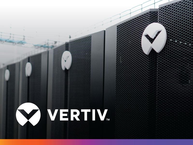 Vertiv to be publicly traded after merger