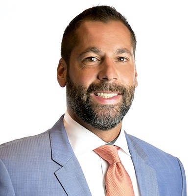 Eric Lenzen