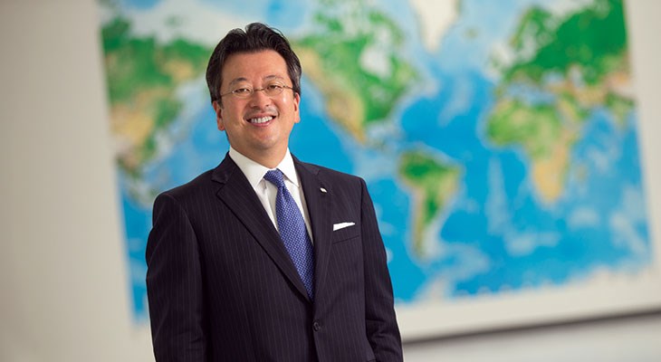 QED’s Hiroyuki Fujita: Dealmaking Can Be A Tool To Protect Your Company’s Future