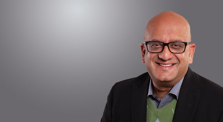 Roll-Kraft’s Sanjay Singh: Find Deal Opportunities That Fit What You Want To Achieve