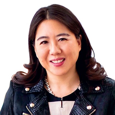 Dr. Vanessa Z. Chan