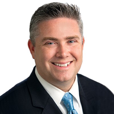 Steven Staugaitis