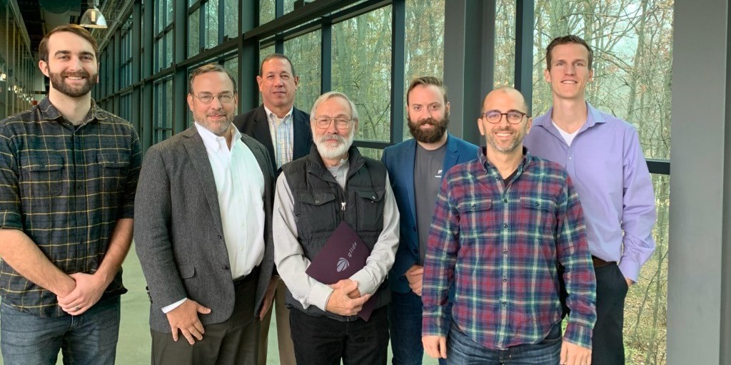 Innovation Fund NEO Awards $275K To Five Startup Companies