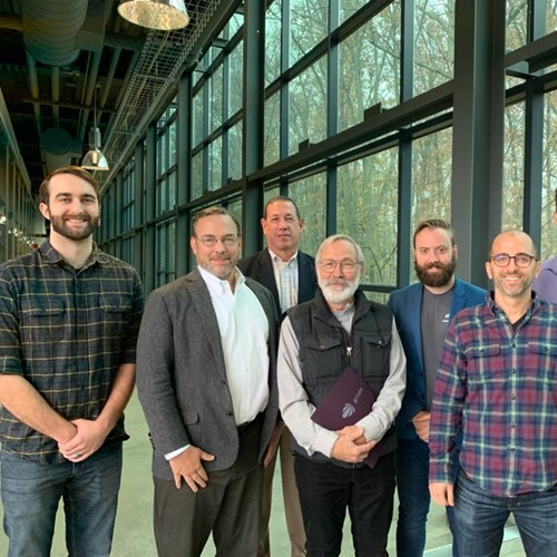 Innovation Fund NEO Awards $275K To Five Startup Companies
