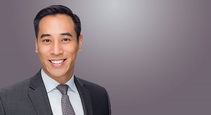 Edward Chan on how to achieve just the right level of transaction preparedness