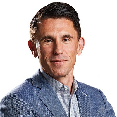 Matthew Porter