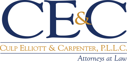 Culp Elliott & Carpenter, PLLC