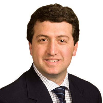 Timothy Broderick