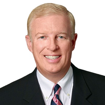Curtis Elliott